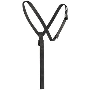 Petzl SECUR Shoulder Straps for CROLL Chest Rope Clamp