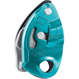 Petzl GRIGRI Descender - Blue