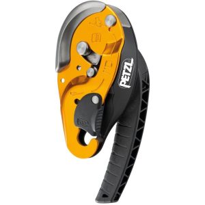 Petzl I'D S Self-Braking Descender