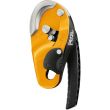 Petzl Rig Descender (Yellow)