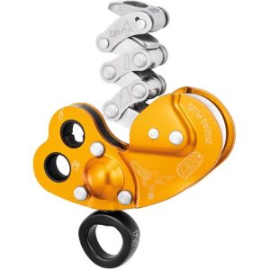 Petzl ZIGZAG PLUS Mechanical Prusik Device
