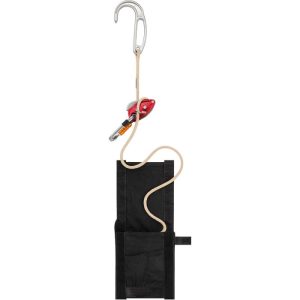 Petzl EXO AP HOOK Personal Escape System with Bag 30m