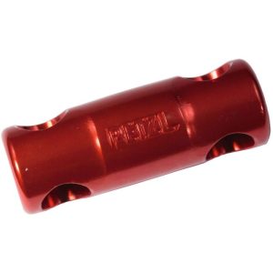 Petzl Anodized Fixed Brake Bar for RACK Rappel Device