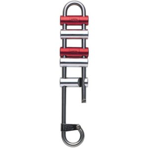 Petzl® RACK Rappel Rack