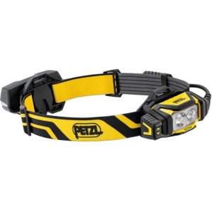 Petzl XENA® Headlamp (1400 Max Lumens)