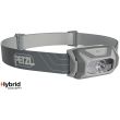 Petzl  TIKKINA® Gray Headlamp (300 Max Lumens)