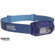 Petzl  TIKKINA® Blue Headlamp (300 Max Lumens)