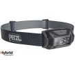 Petzl TIKKA® Gray Headlamp (350 Max Lumens)