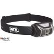 Petzl ACTIK® CORE Gray Headlamp (600 Max Lumens)