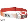 Petzl ACTIK® CORE Red Headlamp (600 Max Lumens)