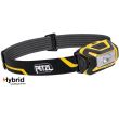 Petzl ARIA 1R Headlamp (450 Max Lumens)