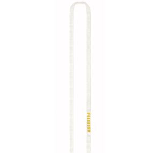 Petzl PUR'ANNEAU Lightweight Web Sling 60cm (23.6") (Yellow Stitching)