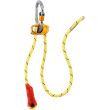 Petzl Replacement Adjustable Lanyard for LEZARD