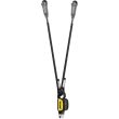 Petzl ABSORBICA-Y 80 Double Leg Energy Absorbing Lanyard