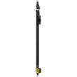 Petzl ABSORBICA-I VARIO Adjustable Single Leg Energy Absorbing Lanyard