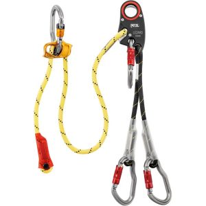 Petzl LEZARD Helivac Lanyard