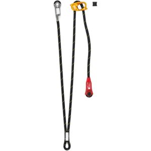 Petzl PROGRESS ADJUST-Y Double Adjustable Progression Lanyard