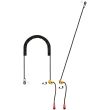 Petzl PROGRESS ADJUST-I Positioning Lanyard 3m (9.8 ft)