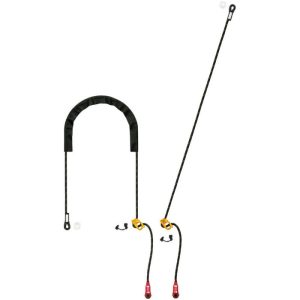 Petzl PROGRESS ADJUST-I Positioning Lanyard 2m (6.6 ft)