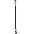 Petzl JANE-I 60cm Single Dynamic Rope Lanyard (23.6")