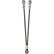 Petzl JANE-Y 100cm Lanyard for Fall Arrest (39.4")