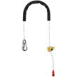 Petzl GRILLON HOOK 3m Adjustable Positioning Lanyard
