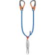 Petzl SCORPIO VERTIGO Via Ferrata Lanyard with EASHOOK Carabiners