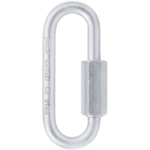Petzl GO 8mm Wide Opening Quick Link