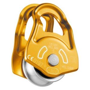Petzl Mobile Pulley 7-13Mm
