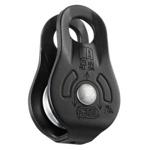 Petzl Fixe Pulley 8-13Mm Black