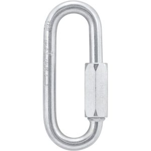 Petzl GO Wide Opening Quick Link 7mm