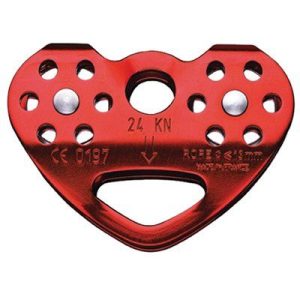 Petzl Tandem Pulley 8-13Mm