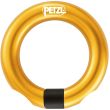 Petzl RING OPEN Multi-Directional Gated Aluminum Ring