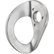 Petzl COEUR STEEL Tie-Off Anchor (12mm Bolt Hole)