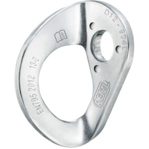 Petzl COEUR HCR Tie-Off Anchor (12mm Bolt Hole)