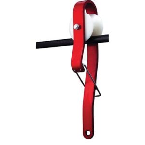 Petzl Rollcab Wheel Pulley
