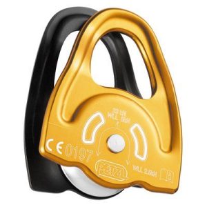 Petzl Mini Prusik Minding Pulley