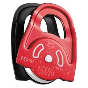 Petzl Minder Prusik Minding Pulley