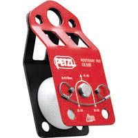 Petzl Kootenay Pulley 8-19Mm