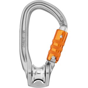 Petzl Rollclip Z Triact-Lock Pulley