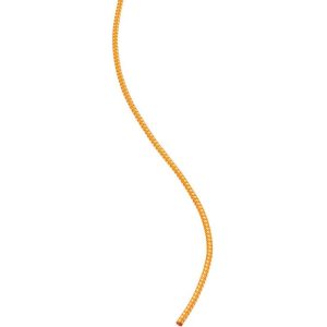 Petzl Nylon Accessory Cord 4mm x 120m - Orange