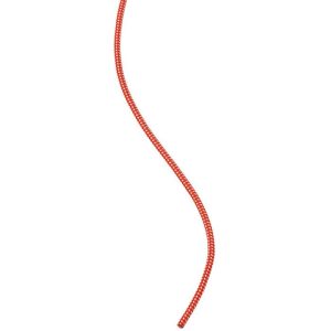 Petzl Nylon Accessory Cord 5mm x 120m - Red