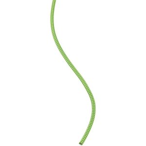 Petzl Nylon Accessory Cord 6mm x 120m - Green