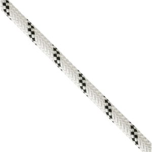 Petzl Axis Climbing Rope 11mm x 1200' - White