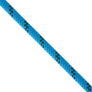 Petzl Axis Climbing Rope 11mm x 200' - Blue