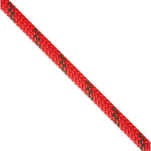 Petzl Axis Climbing Rope 11mm x 200' - Red
