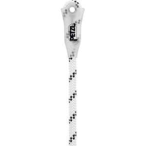 Petzl Axis Climbing Rope 11mm x 10m - White