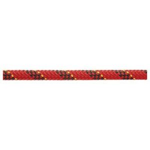 Petzl Vector Climbing Rope 12.5mm x 600' - Red