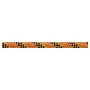 Petzl Vector Climbing Rope 12.5mm x 600' - Orange