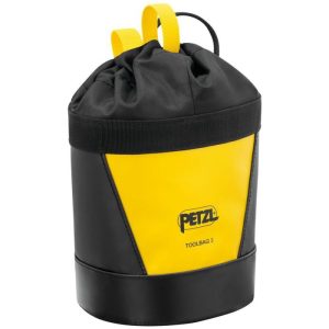 Petzl TOOLBAG 3 Medium Volume Tool Pouch